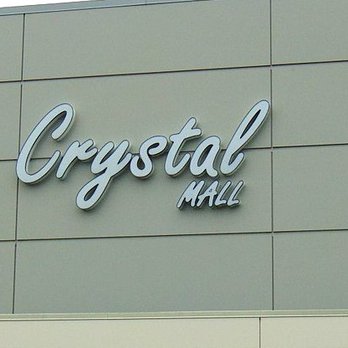 Crystal Mall by Simon Property Group - Shopping Centers Near Me - Waterford, Connecticut Crystal Mall by Simon Property Group - Shopping Centers Near Me - Waterford, Connecticut