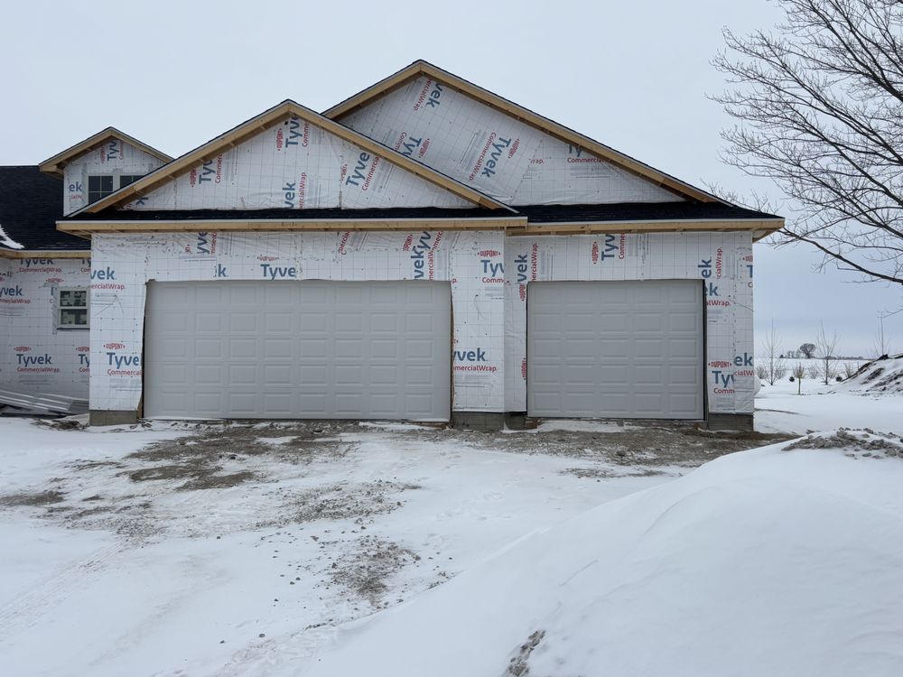 Jack's Garage Doors - Garage Door Contractor in Ames, IA
