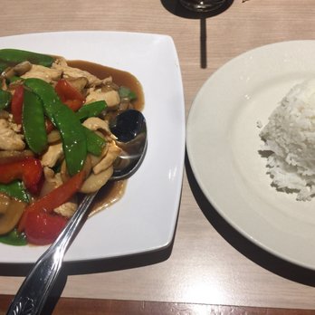 Dao Thai - Thai Pepper (Chicken) - Thai Near Me - Chicago, Illinois Dao Thai - Thai Pepper (Chicken) - Thai Near Me - Chicago, Illinois