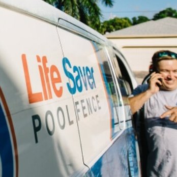Life Saver Pool Fence Systems - Childproofing Near Me - Delray Beach, Florida Life Saver Pool Fence Systems - Childproofing Near Me - Delray Beach, Florida