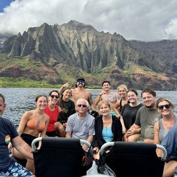 Na Pali Experience - Family Vacation 2025 - Boating Near Me - Kekaha, Hawaii Na Pali Experience - Family Vacation 2025 - Boating Near Me - Kekaha, Hawaii