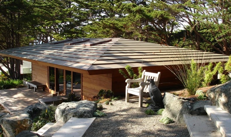 Slide of Dority Roofing & Solar