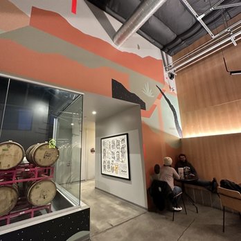 Wondrous Brewing - Breweries Near Me - Emeryville, California Wondrous Brewing - Breweries Near Me - Emeryville, California