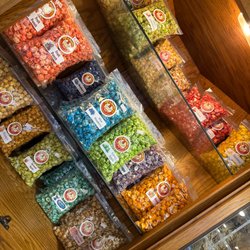 POP-A-Doodle-Doo - Candied Popcorns