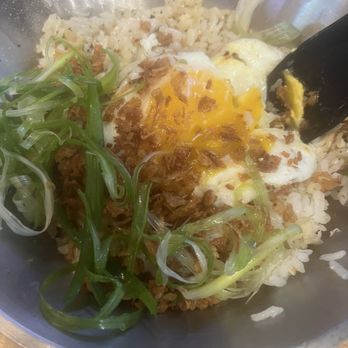 Staff Meeting - Moms fried rice - Asian Fusion Near Me - Minneapolis, Minnesota