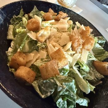 The Pearl - Caesar salad - Desserts Near Me - Clinton, Tennessee The Pearl - Caesar salad - Desserts Near Me - Clinton, Tennessee