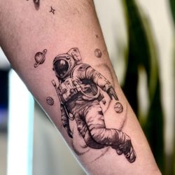 Inkvitrus Tattoo Studio