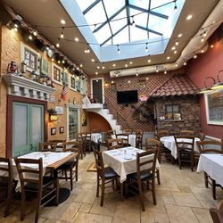 DiMaggios Trattoria