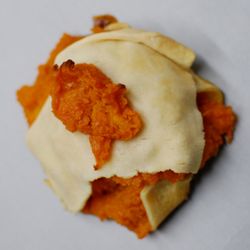JonJohn's Bakery - Sweet potato tart