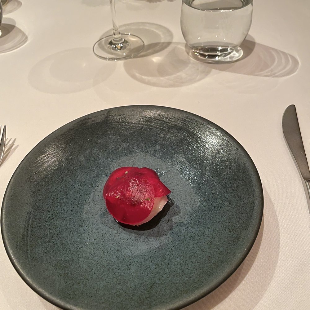 Jungsik - Korean Near Me - New York, New York