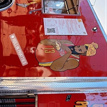 Rollin Phatties - Food Trucks Near Me - Sugar Land, Texas Rollin Phatties - Food Trucks Near Me - Sugar Land, Texas