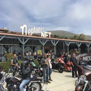 Neptune's Net - Neptune's net - Seafood Near Me - Malibu, California