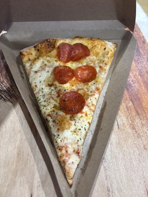 Pink's Pizza by null