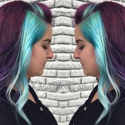 Chesapeake Salons
