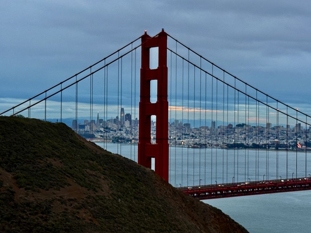 Golden Gate National Recreation Area