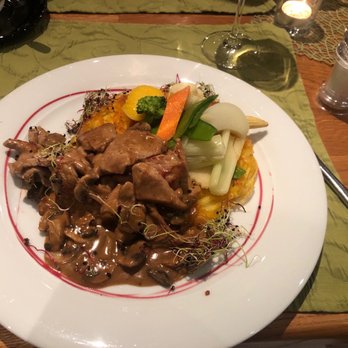 Restaurant la Barrique - Food Near Me - Zermatt, VS Restaurant la Barrique - Food Near Me - Zermatt, VS