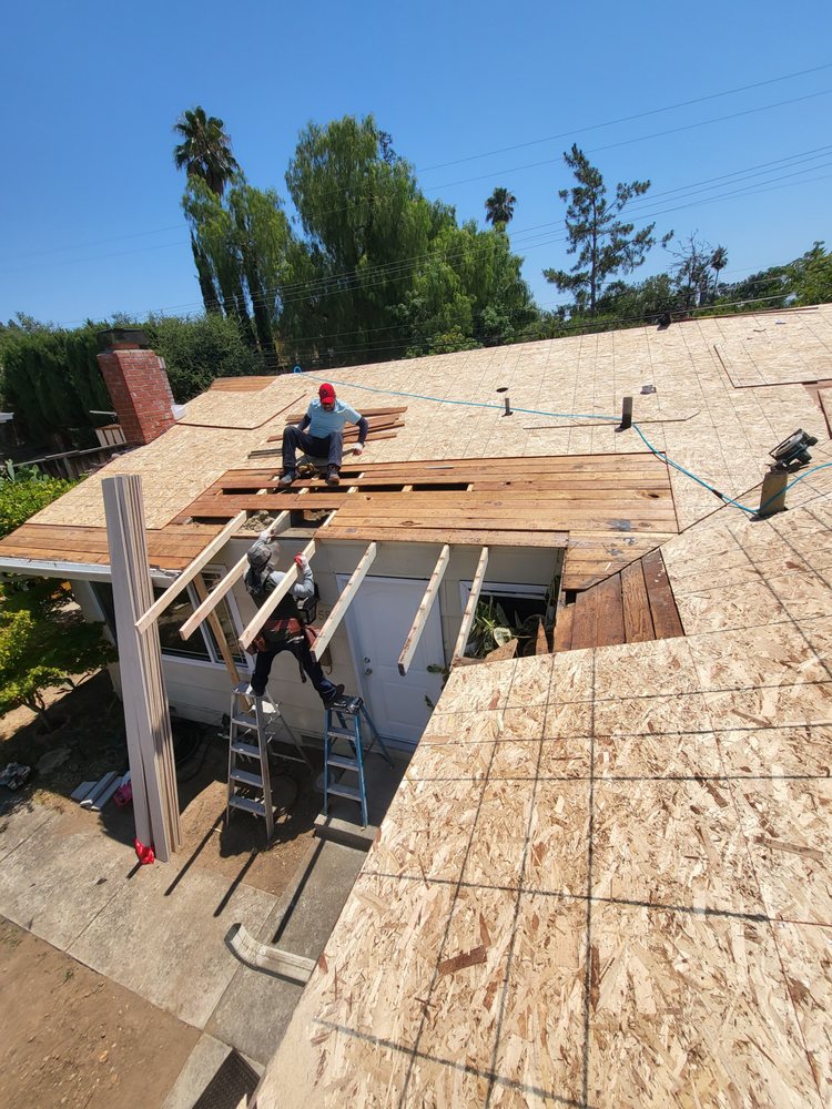 Slide of Professional Upgrade