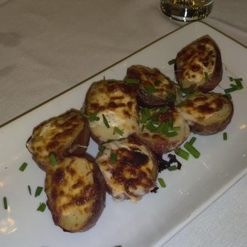 Catch-a-Fire Pizza - Blue Ash - Potato skins - Pizza Near Me - Blue Ash, Ohio Catch-a-Fire Pizza - Blue Ash - Potato skins - Pizza Near Me - Blue Ash, Ohio