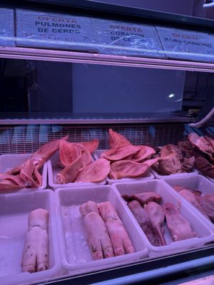 Mercado de Atarazanas by null