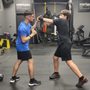 Omar Valle Personal Trainer - Boxing coach