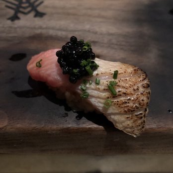 Robin - Sushi Bars Near Me - San Francisco, California Robin - Sushi Bars Near Me - San Francisco, California