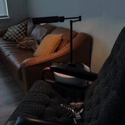 Smart City Apartment Locating - Denver