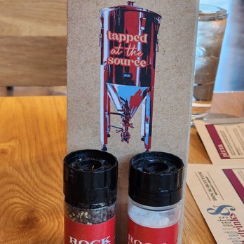 Rock Bottom Restaurant & Brewery - American Near Me - Highlands Ranch, Colorado Rock Bottom Restaurant & Brewery - American Near Me - Highlands Ranch, Colorado