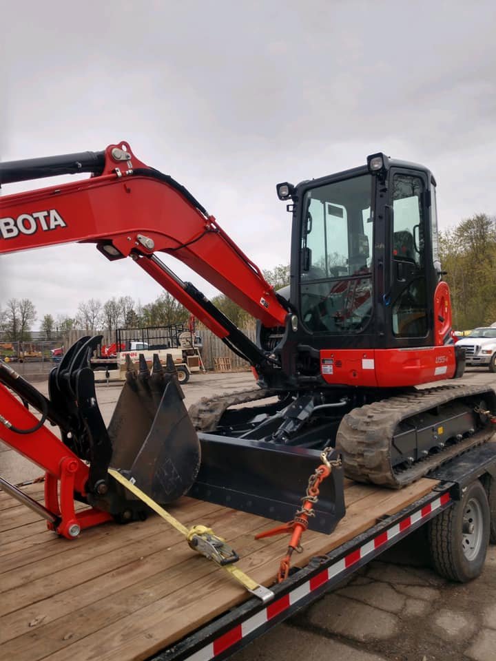 Slide of A.D.S. Drain Cleaning Excavating and Plumbing