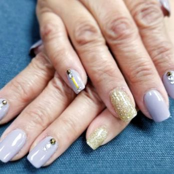 Sago Nails - Nail Salons Near Me - Tampa, Florida