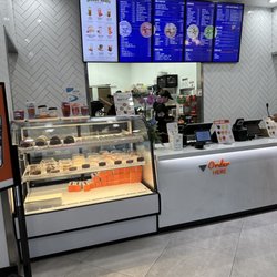 It's Boba Time - West Hills - Extensive menu
