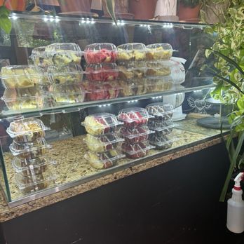 Brooklyn Sweet Spot - Bakeries Near Me - Brooklyn, New York