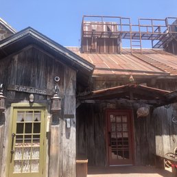 Exterior outside entrance of Babe's Chicken Dinner House - Entrance - Frisco, Texas Exterior outside entrance of Babe's Chicken Dinner House - Entrance - Frisco, Texas