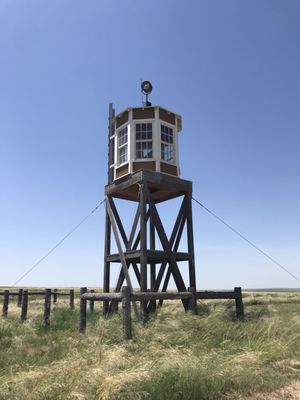Amache National Historic Site by null