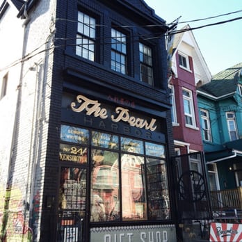 Pearl Harbor Gift Shop - Tattoo Near Me - Toronto, Ontario Pearl Harbor Gift Shop - Tattoo Near Me - Toronto, Ontario
