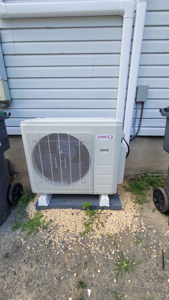 Slide of Astar Heating & Air