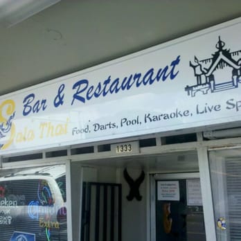 Sala Thai - Store Front - Thai Near Me - Honolulu, Hawaii Sala Thai - Store Front - Thai Near Me - Honolulu, Hawaii