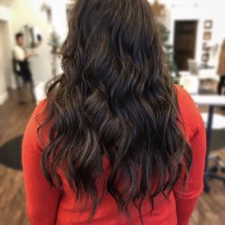 Haven Salon - My first move up