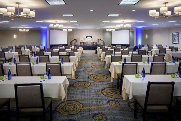 Hilton Albany by null