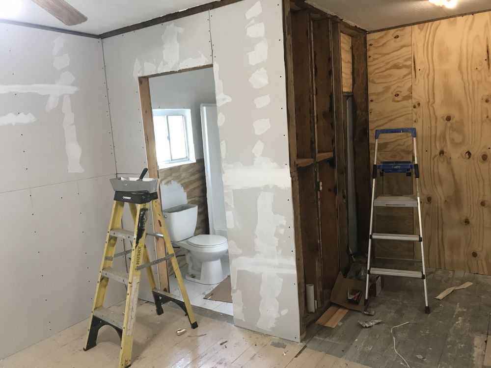 Slide of Big Mac Construction