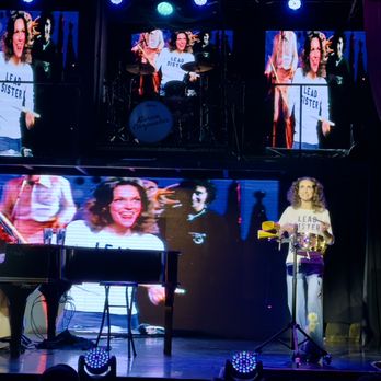Carpenters Legacy - Amazing show and tribute to the music of The Carpenters! - Performing Arts Near Me - Las Vegas, Nevada Carpenters Legacy - Amazing show and tribute to the music of The Carpenters! - Performing Arts Near Me - Las Vegas, Nevada