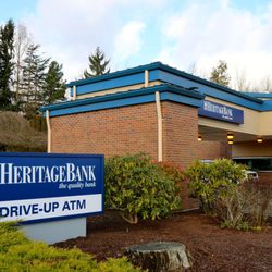 Heritage Bank