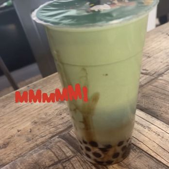 Bonsai Tea - A tiny bit of matcha & boba makes everything better - Bubble Tea Near Me - Winter Park, Florida Bonsai Tea - A tiny bit of matcha & boba makes everything better - Bubble Tea Near Me - Winter Park, Florida