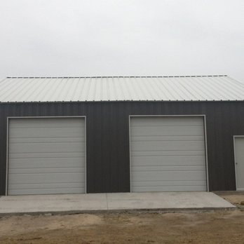 Jaybird Construction - two garages in a field - General Contractors Near Me - Springtown, Texas Jaybird Construction - two garages in a field - General Contractors Near Me - Springtown, Texas