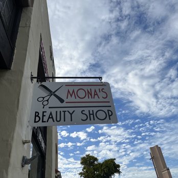 Mona's Hairstyling - Hair Salons Near Me - Alameda, California Mona's Hairstyling - Hair Salons Near Me - Alameda, California