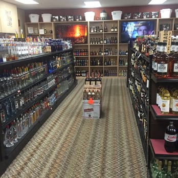 Cheers Package Store - a view of a liquor aisle - Beer, Wine & Spirits Near Me - Waycross, Georgia Cheers Package Store - a view of a liquor aisle - Beer, Wine & Spirits Near Me - Waycross, Georgia