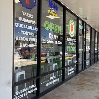 Tacos Atilano - Outside - Mexican Near Me - Humble, Texas Tacos Atilano - Outside - Mexican Near Me - Humble, Texas