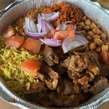 Hoyo's Kitchen - African Near Me - Columbus, Ohio Hoyo's Kitchen - African Near Me - Columbus, Ohio