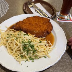 Tresor Restaurant