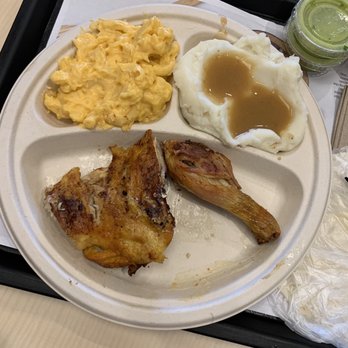 El Pollo Loco - 2 piece chicken meal - Mexican Near Me - Oakland, California El Pollo Loco - 2 piece chicken meal - Mexican Near Me - Oakland, California