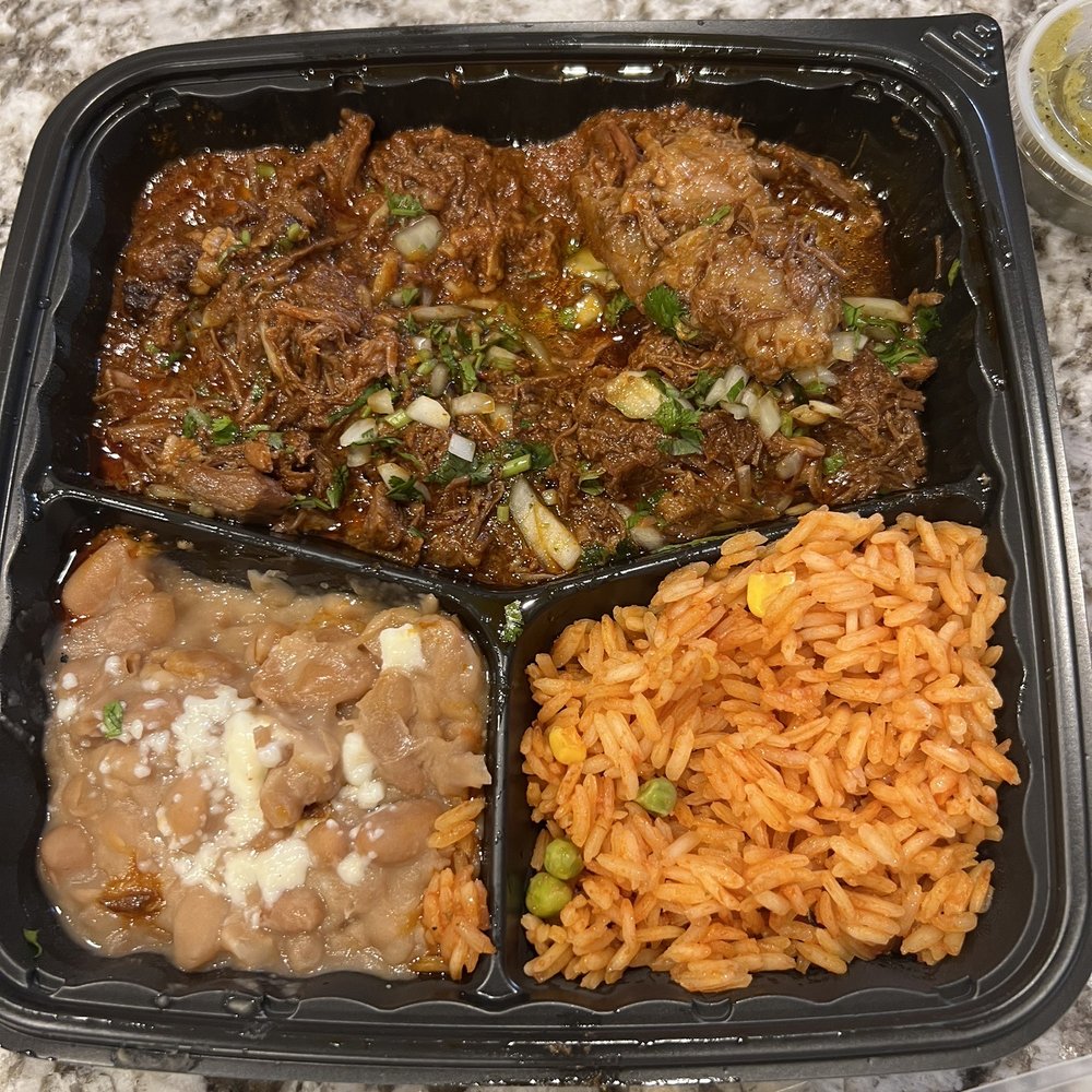 House of Tacos Grill - Birria plate - Tacos Near Me - Oxnard, California House of Tacos Grill - Birria plate - Tacos Near Me - Oxnard, California